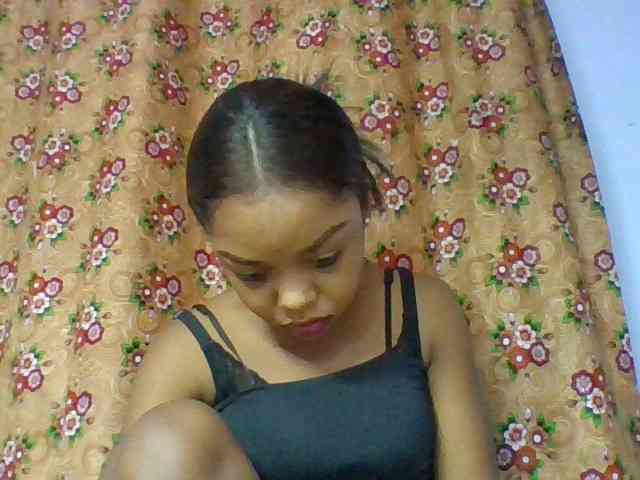 Elysa7 webcam