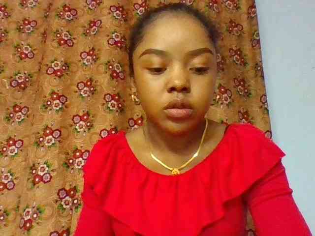 Elysa7 webcam