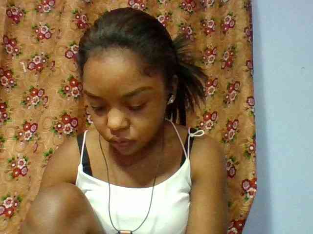 Elysa7 webcam