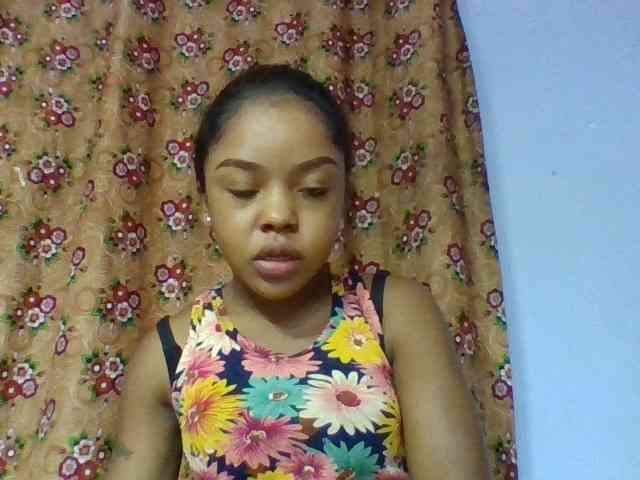 Elysa7 webcam