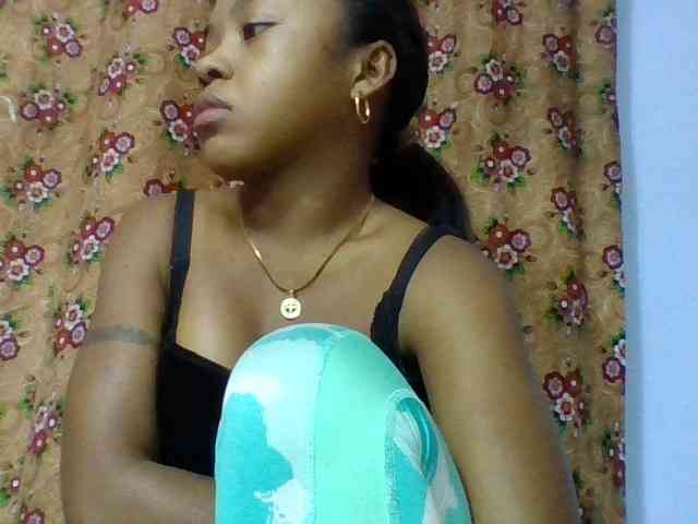 Elysa7 webcam
