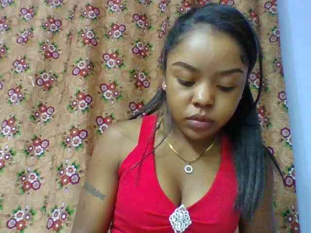 Elysa7 webcam