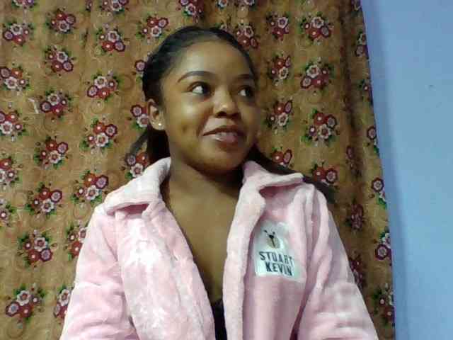 Elysa7 webcam