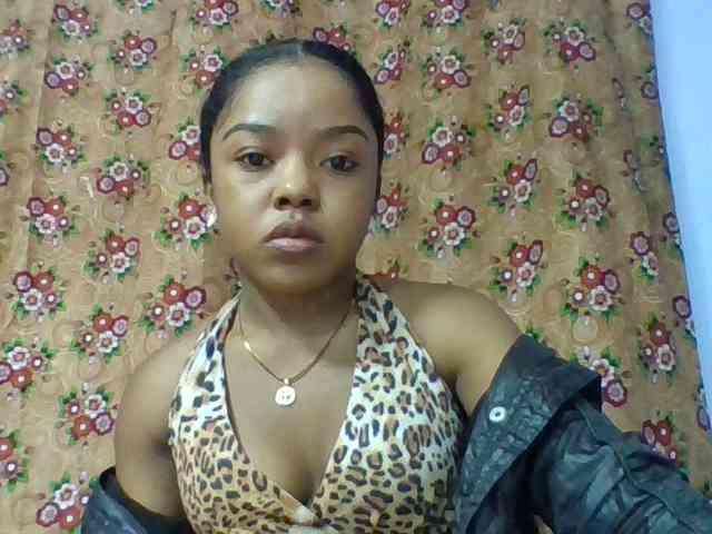 Elysa7 webcam