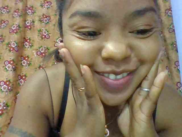 Elysa7 webcam
