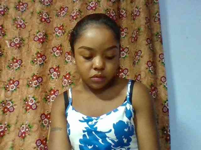 Elysa7 webcam