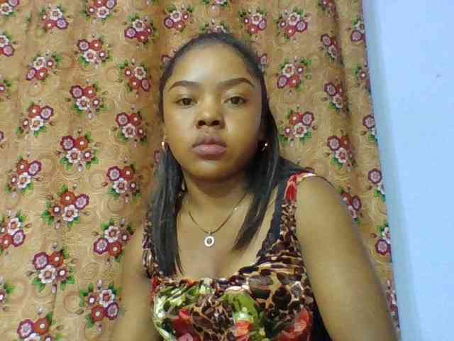 Elysa7 webcam