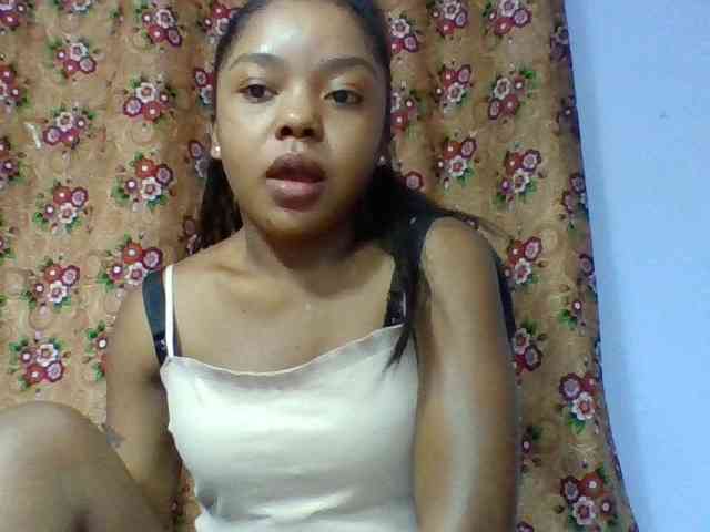 Elysa7 webcam