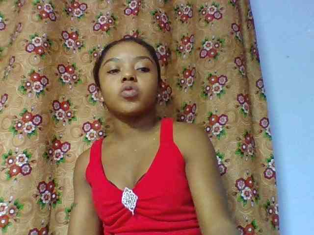 Elysa7 webcam