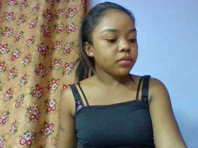 Elysa7 webcam