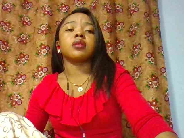 Elysa7 webcam