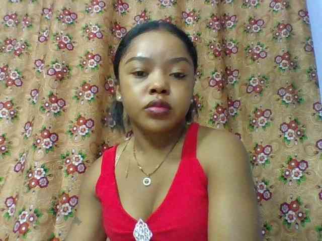 Elysa7 webcam
