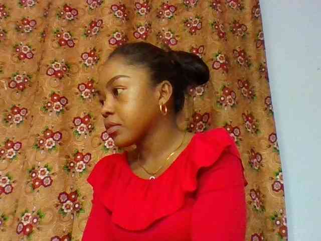 Elysa7 webcam