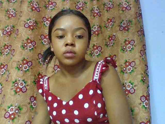 Elysa7 webcam