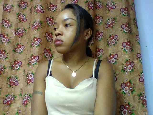 Elysa7 webcam