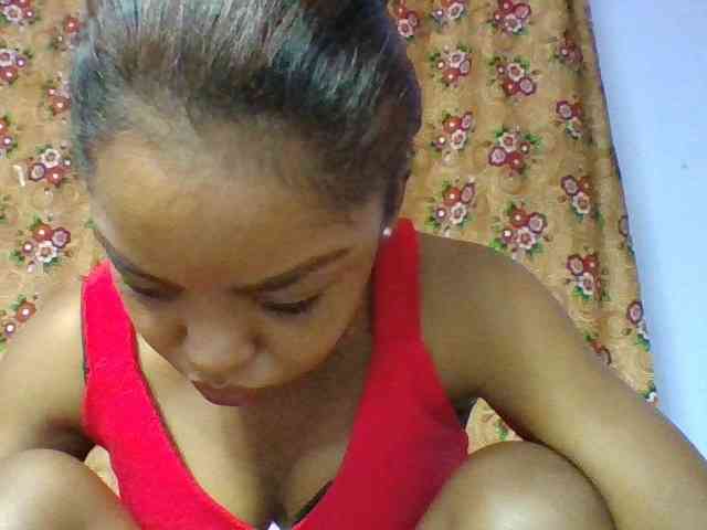 Elysa7 webcam
