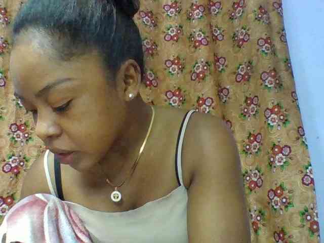 Elysa7 webcam