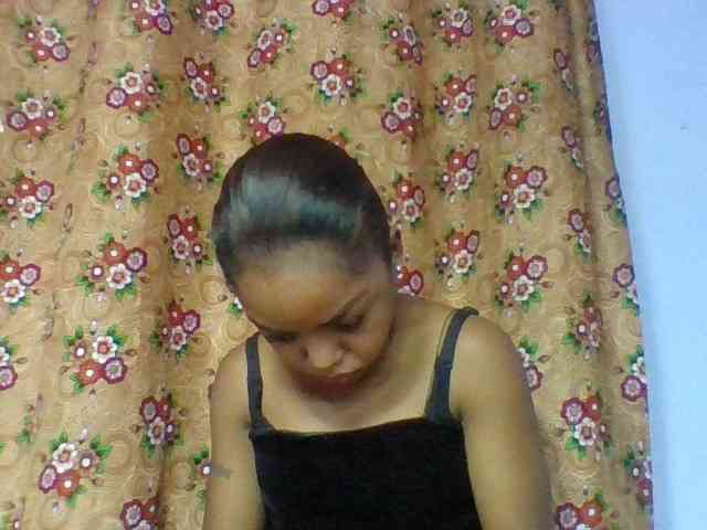 Elysa7 webcam