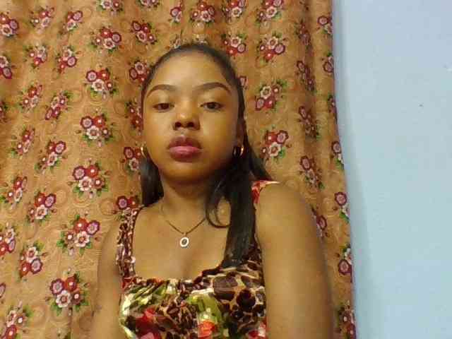 Elysa7 webcam