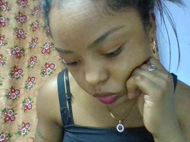 Elysa7 webcam
