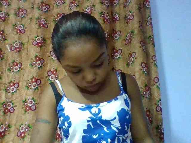 Elysa7 webcam