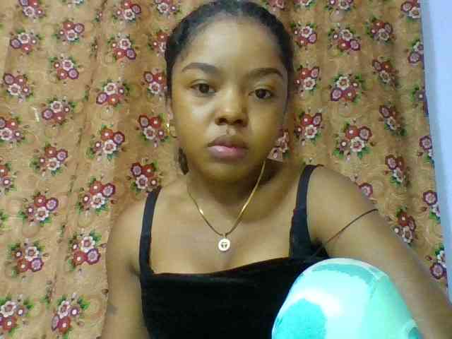 Elysa7 webcam