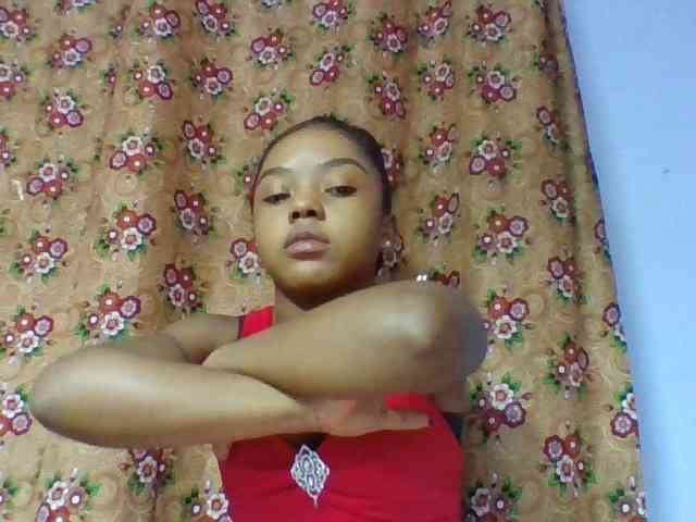 Elysa7 webcam
