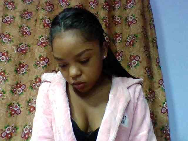 Elysa7 webcam