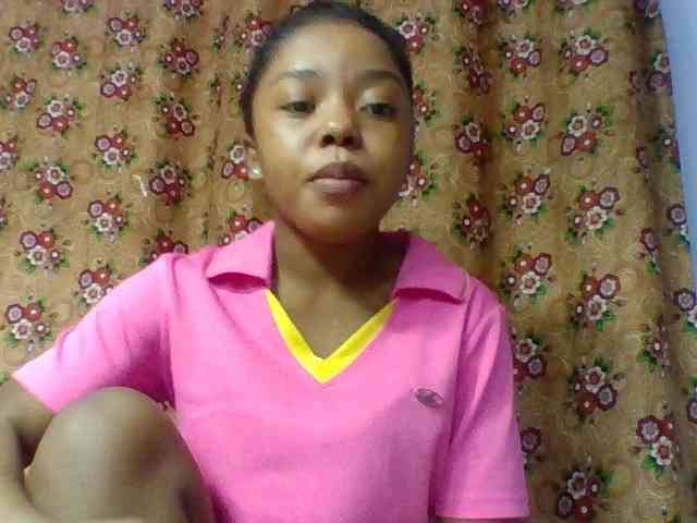 Elysa7 webcam