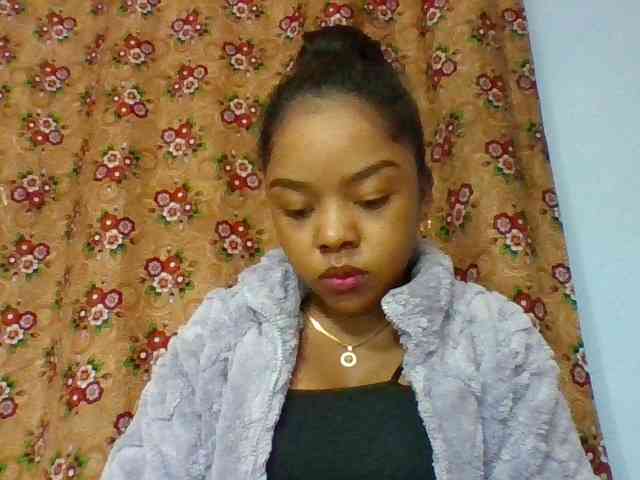 Elysa7 webcam