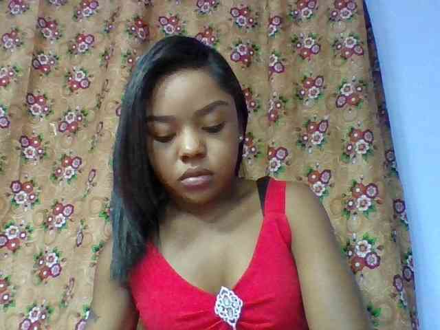 Elysa7 webcam