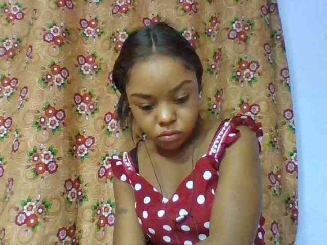 Elysa7 webcam