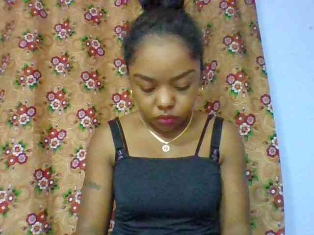 Elysa7 webcam