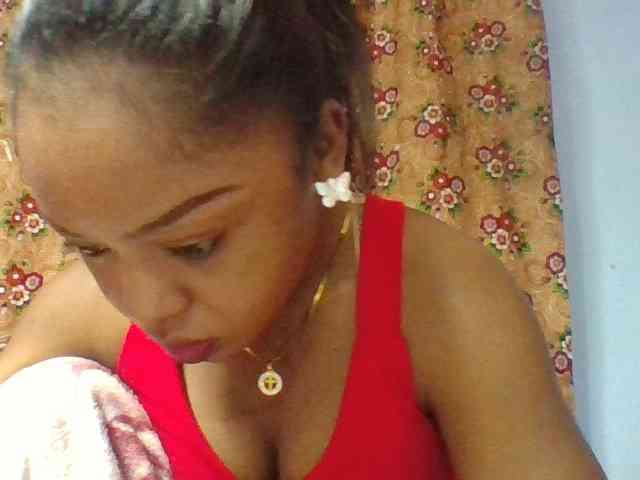 Elysa7 webcam
