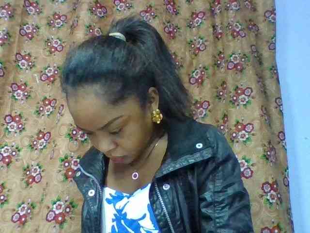 Elysa7 webcam