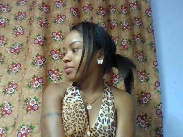 Elysa7 webcam