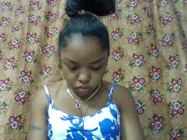 Elysa7 webcam