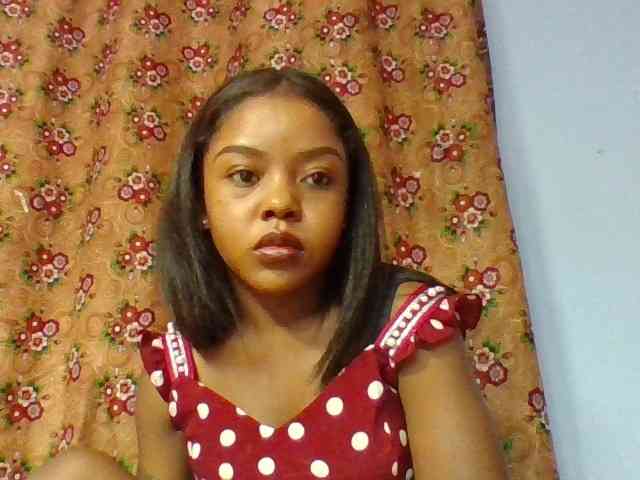Elysa7 webcam