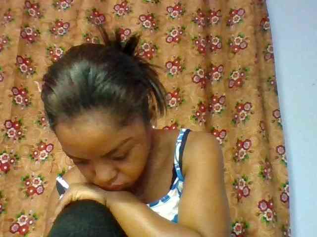 Elysa7 webcam