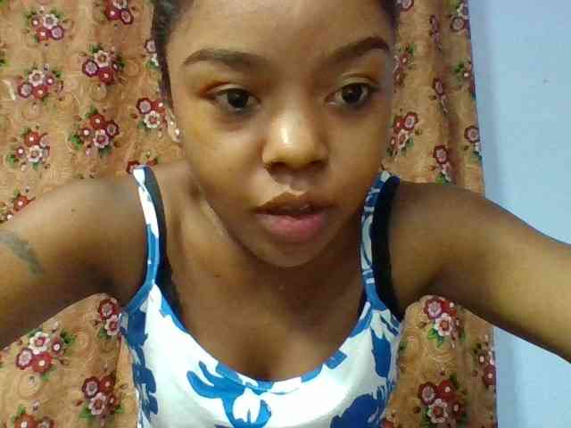 Elysa7 webcam