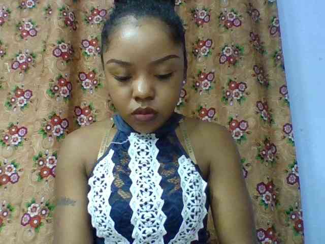 Elysa7 webcam