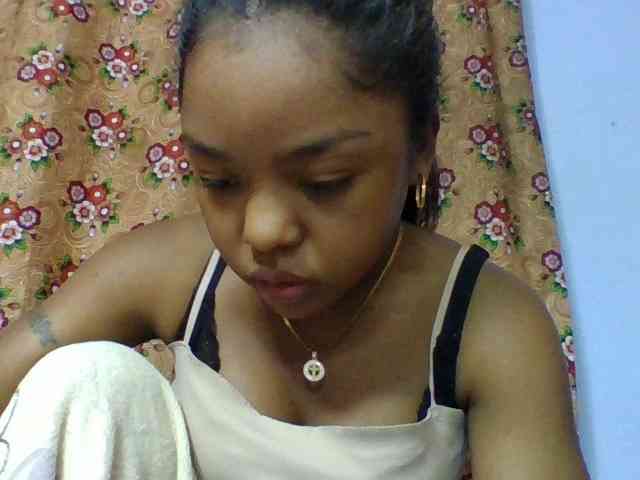 Elysa7 webcam
