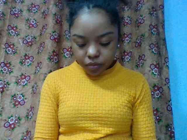 Elysa7 webcam