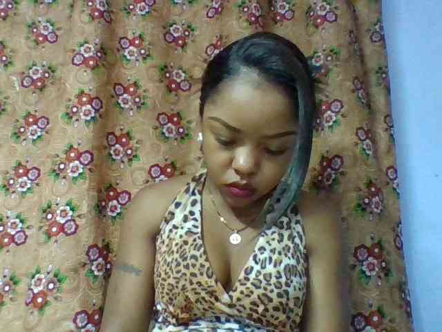 Elysa7 webcam