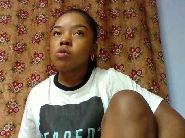Elysa7 webcam