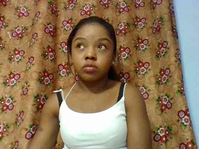 Elysa7 webcam