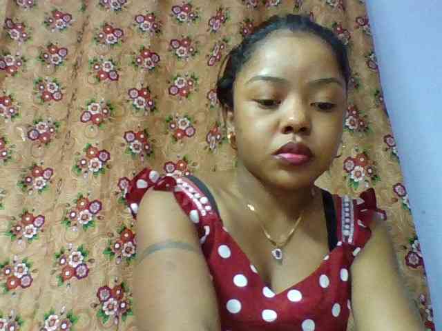 Elysa7 webcam