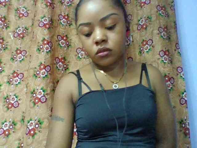 Elysa7 webcam