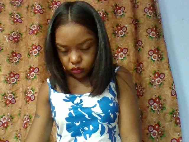 Elysa7 webcam