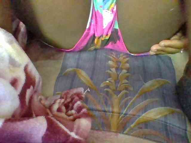 Elysa7 webcam